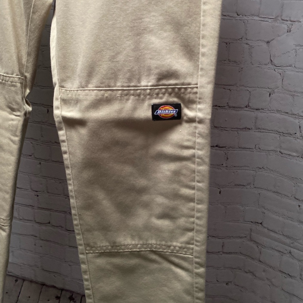 Skinny dickies